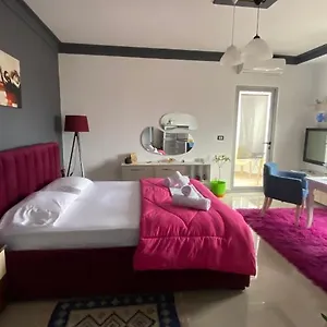 Appartement Guest's, Pogradec