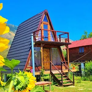 Life On The Farm Campsite