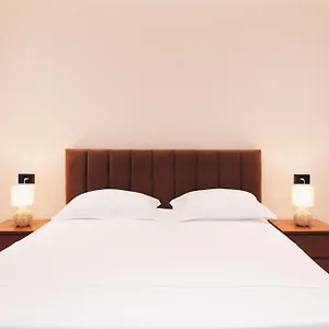 Mono Boutique Apartment Tirana