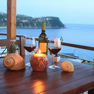 Appartement Lido, Himare