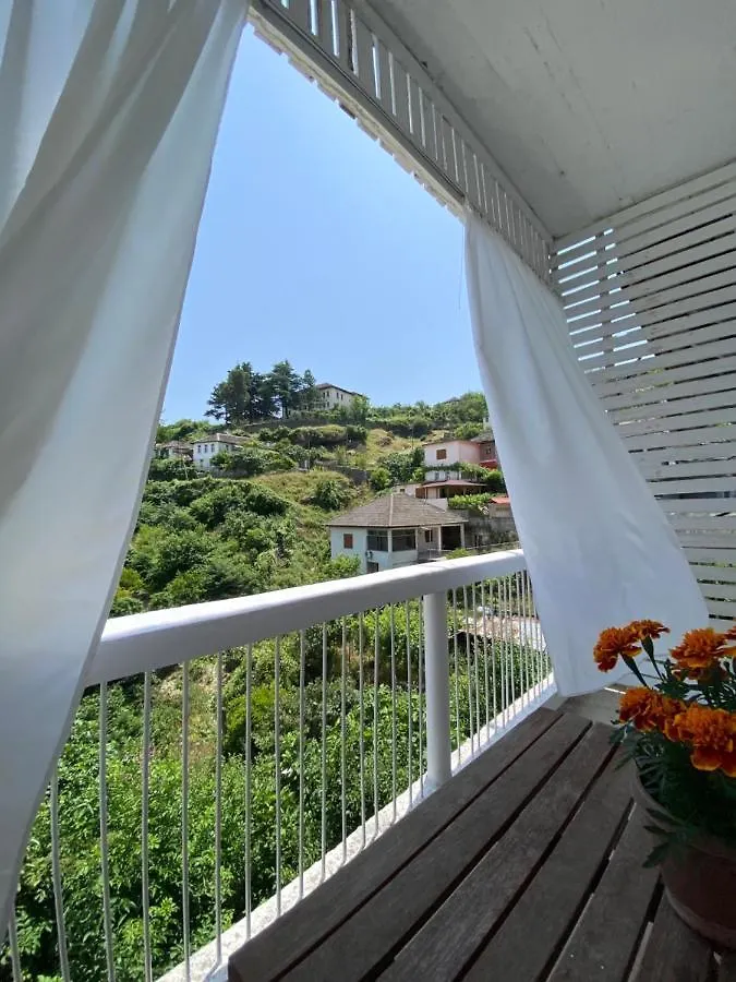 Yuri Guest House Gjirokaster Albania